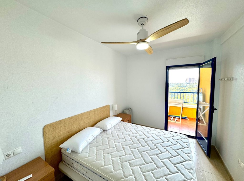 Alquiler - Apartamento / piso - Orihuela Costa