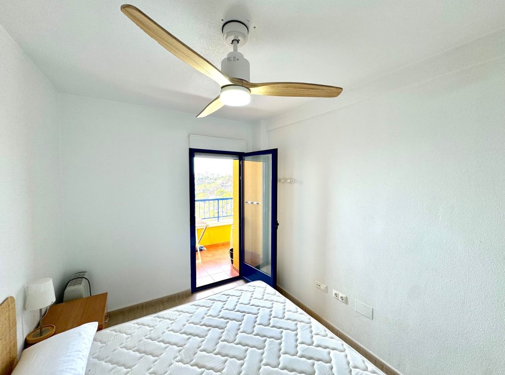 Alquiler - Apartamento / piso - Orihuela Costa