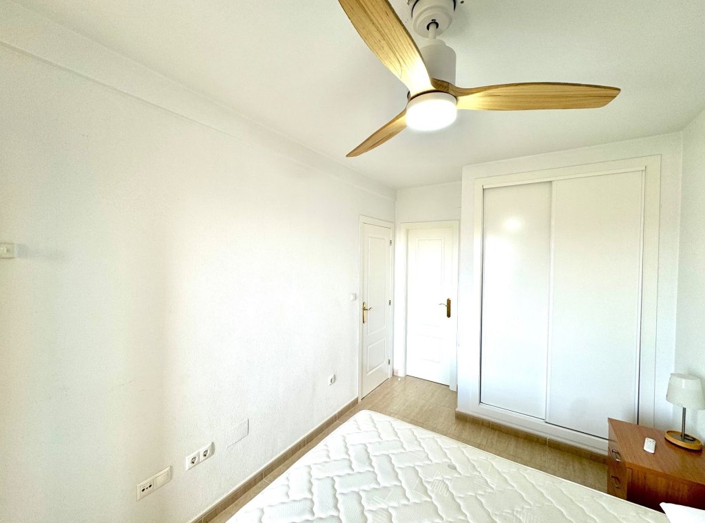 Alquiler - Apartamento / piso - Orihuela Costa