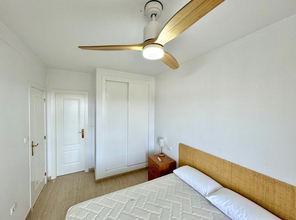 Alquiler - Apartamento / piso - Orihuela Costa