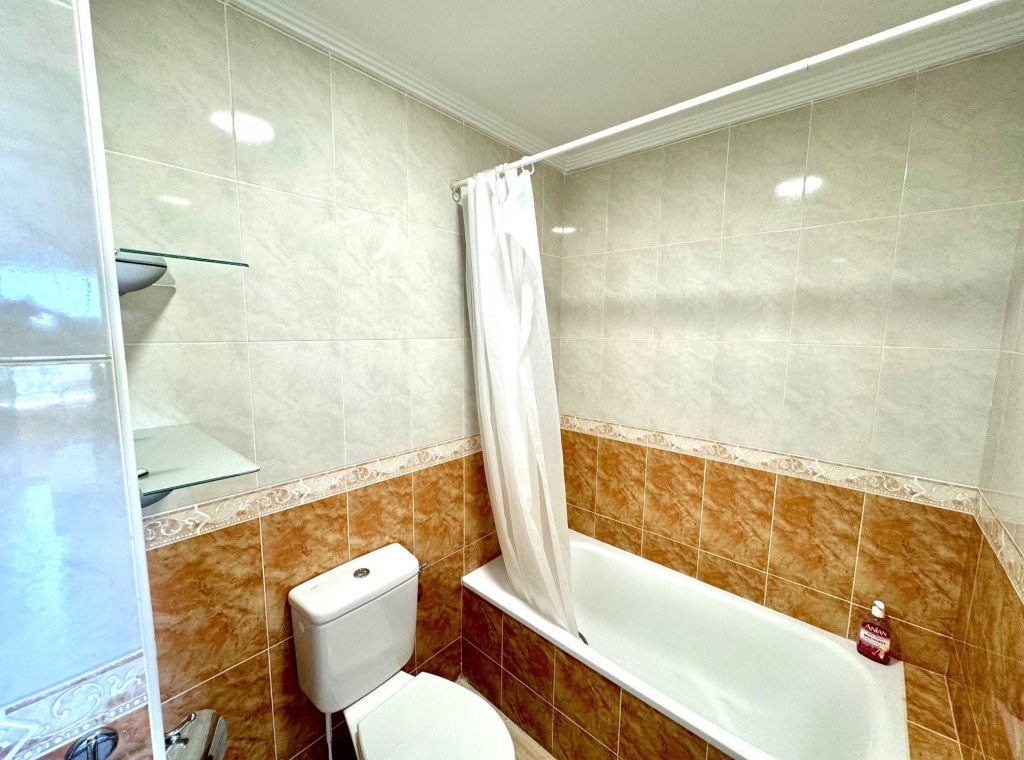 Alquiler - Apartamento / piso - Orihuela Costa