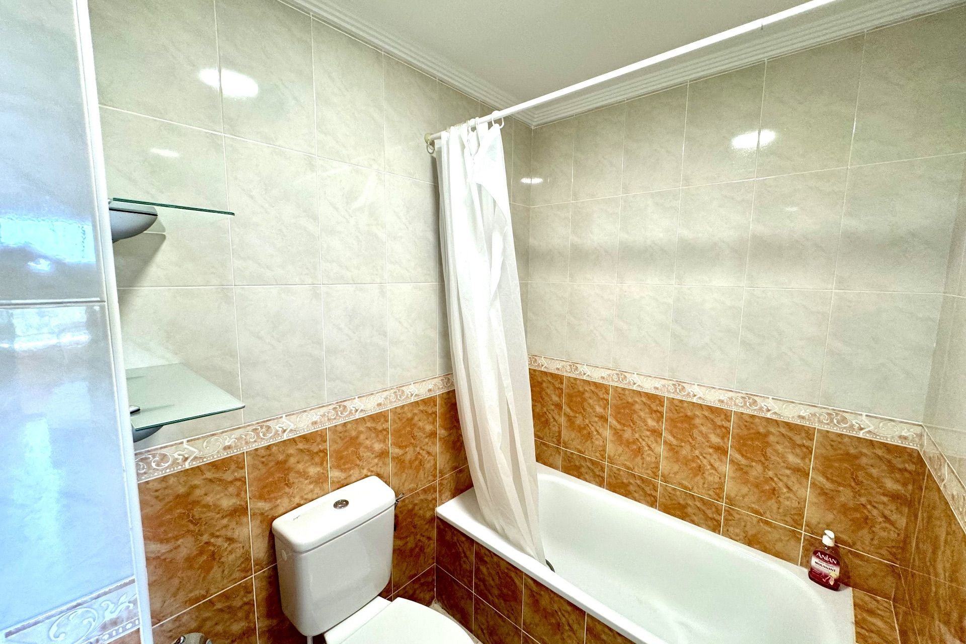 Alquiler - Apartamento / piso - Orihuela Costa