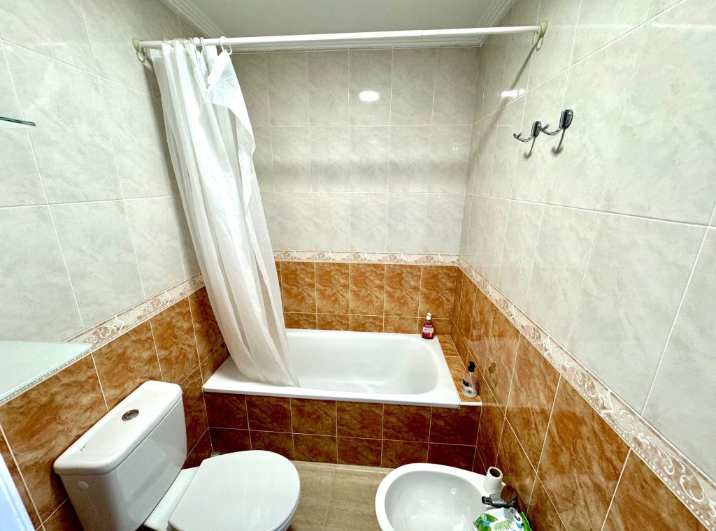 Alquiler - Apartamento / piso - Orihuela Costa