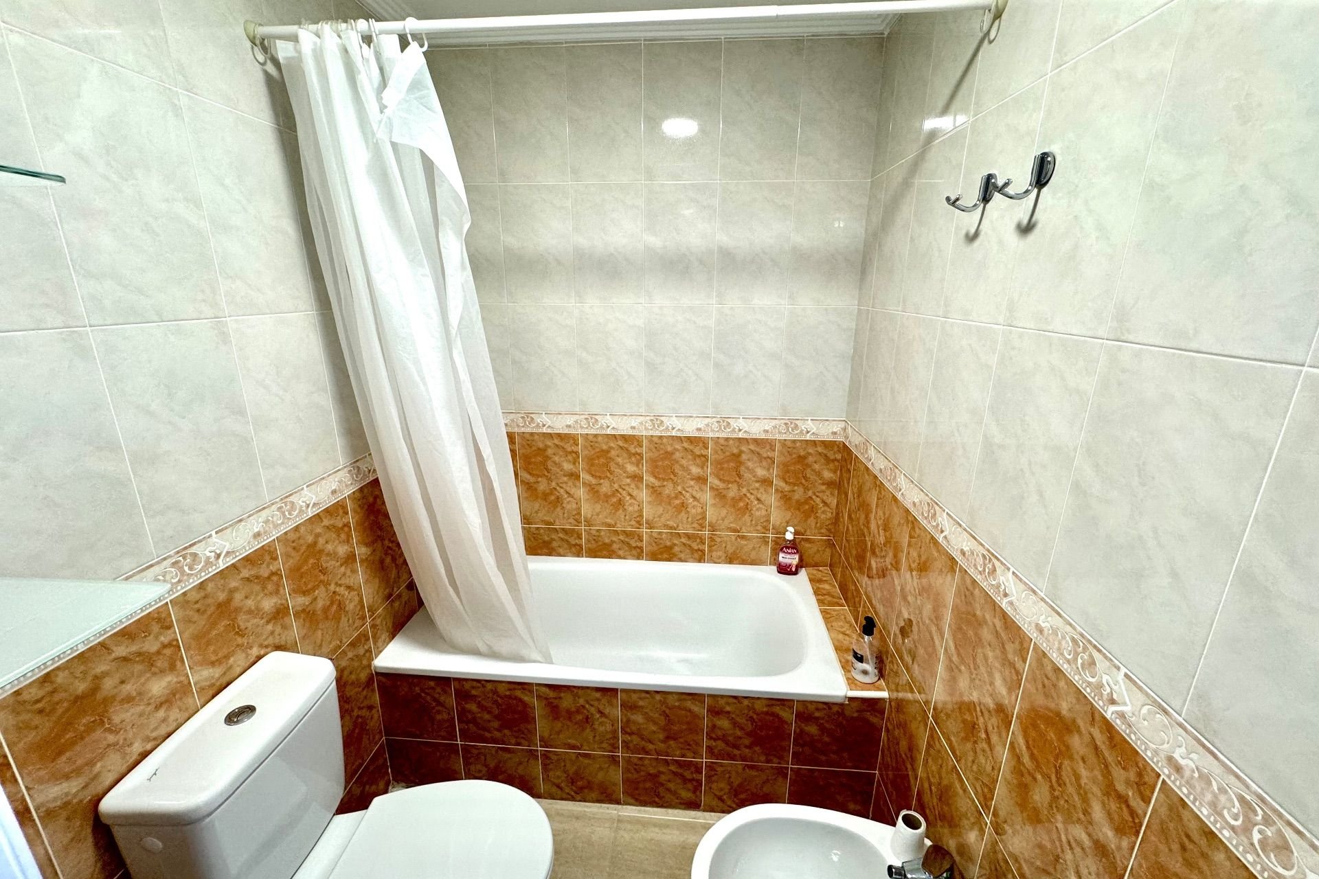 Alquiler - Apartamento / piso - Orihuela Costa