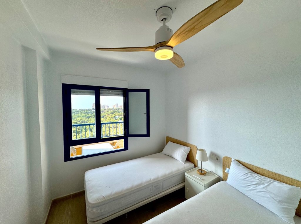 Alquiler - Apartamento / piso - Orihuela Costa