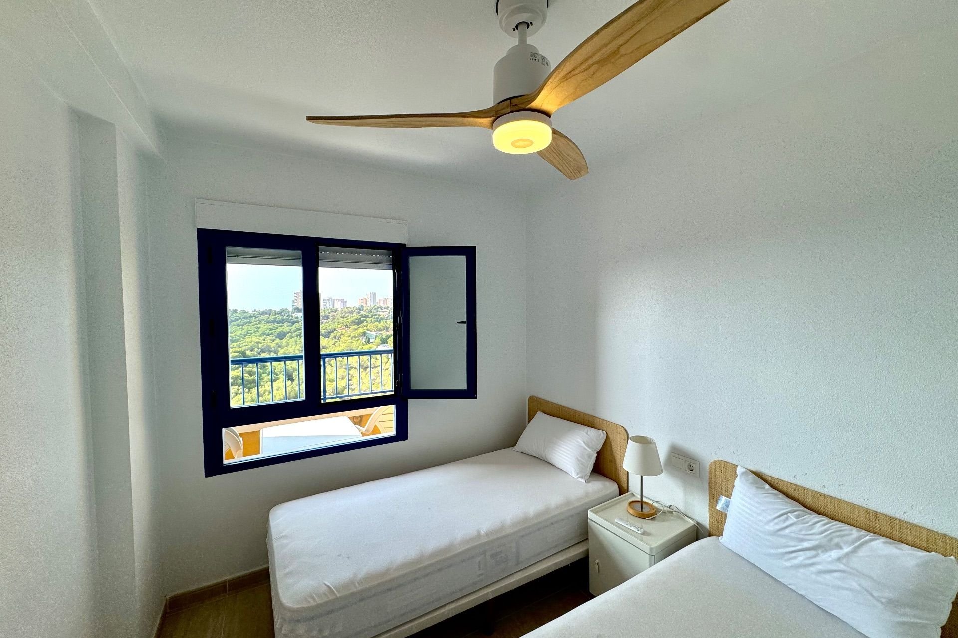 Alquiler - Apartamento / piso - Orihuela Costa