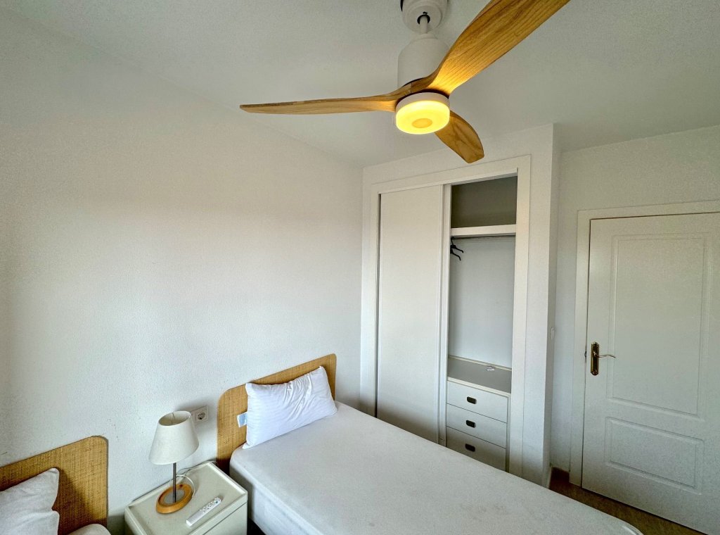 Alquiler - Apartamento / piso - Orihuela Costa