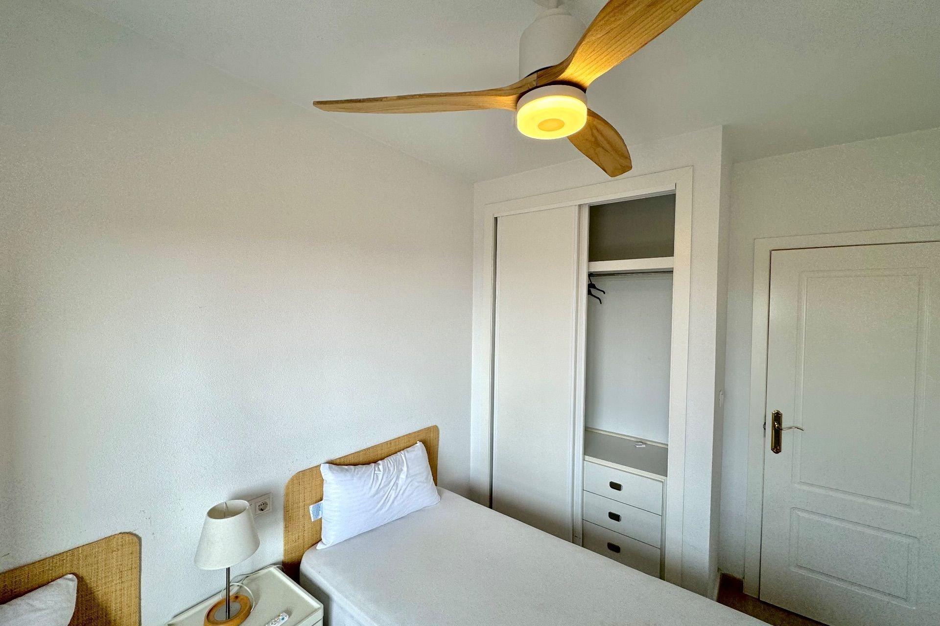 Alquiler - Apartamento / piso - Orihuela Costa