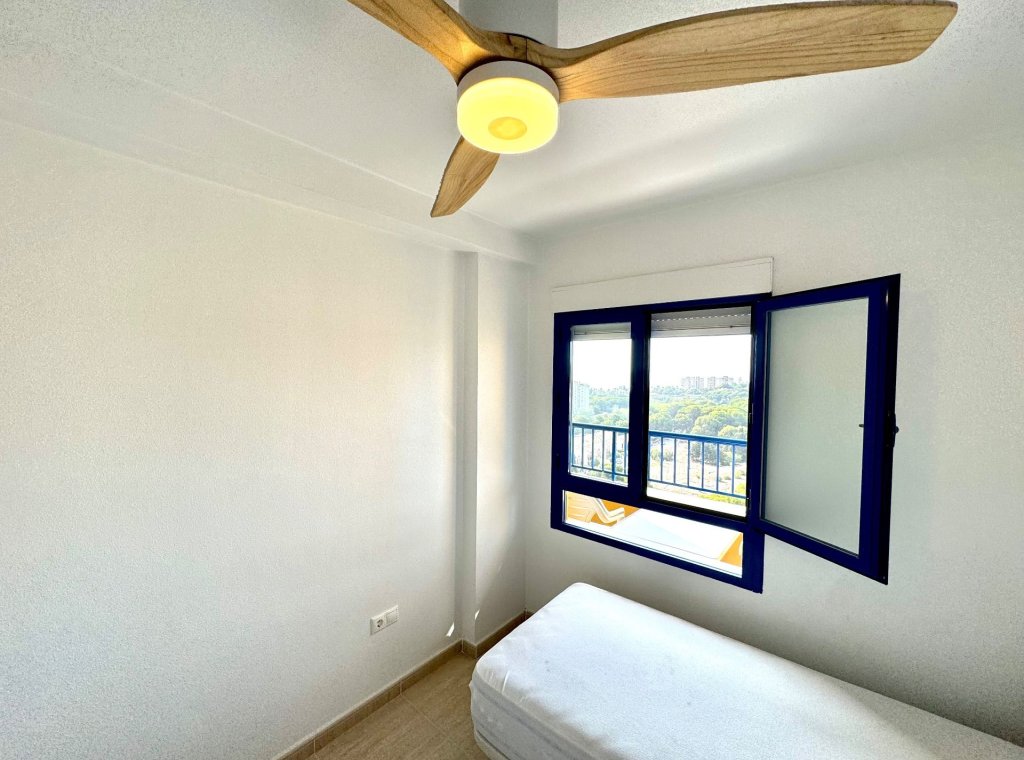 Alquiler - Apartamento / piso - Orihuela Costa