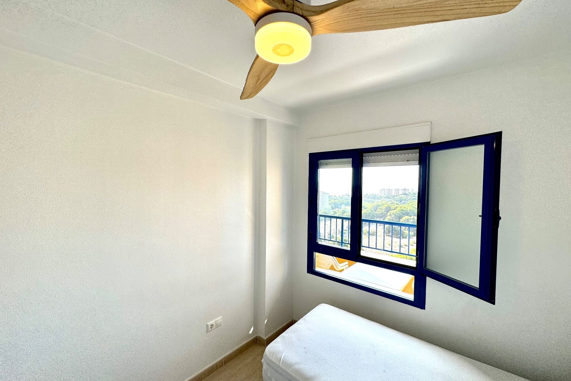 Alquiler - Apartamento / piso - Orihuela Costa