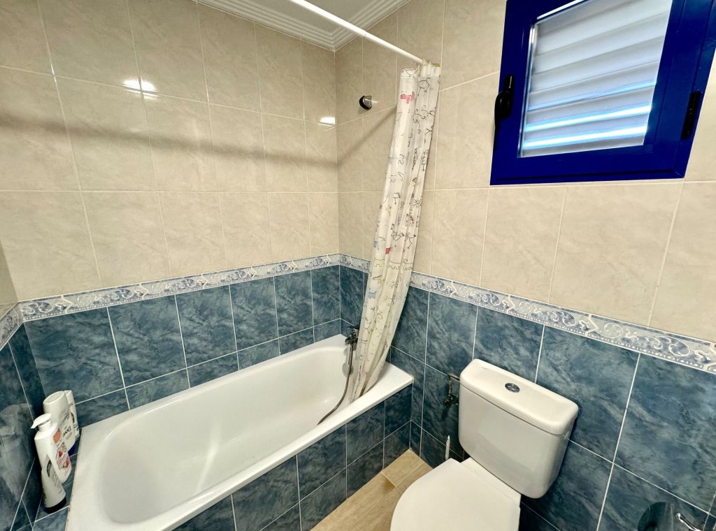 Alquiler - Apartamento / piso - Orihuela Costa