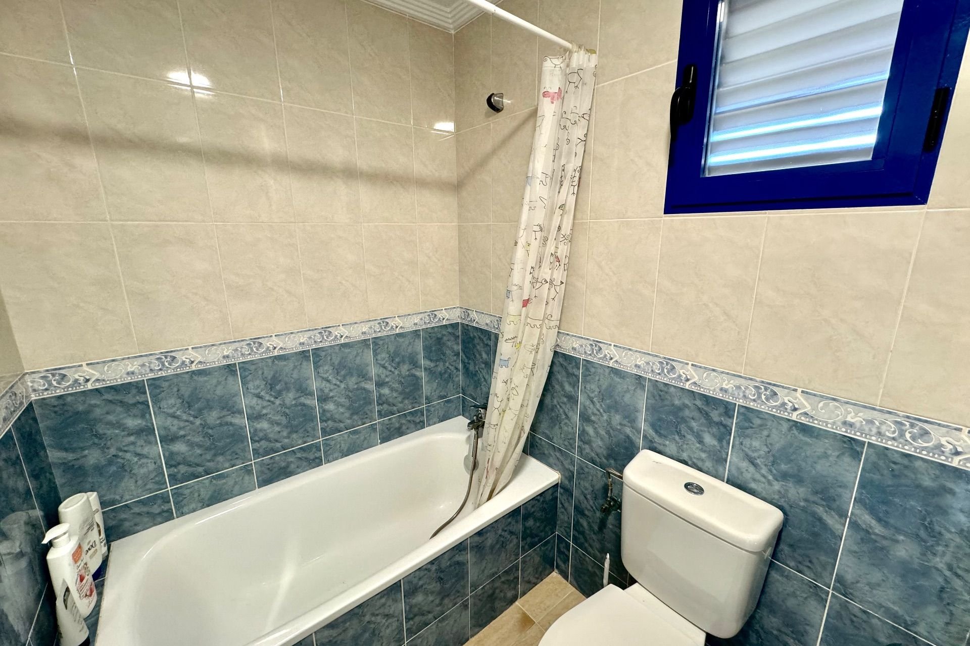 Alquiler - Apartamento / piso - Orihuela Costa
