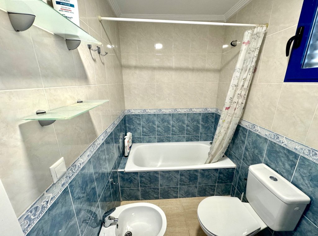 Alquiler - Apartamento / piso - Orihuela Costa