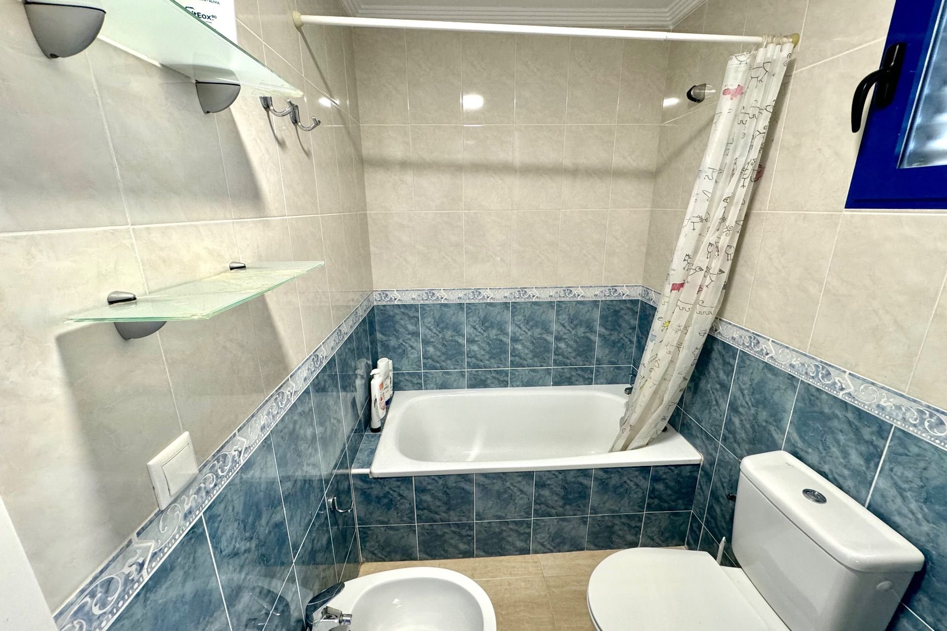 Alquiler - Apartamento / piso - Orihuela Costa
