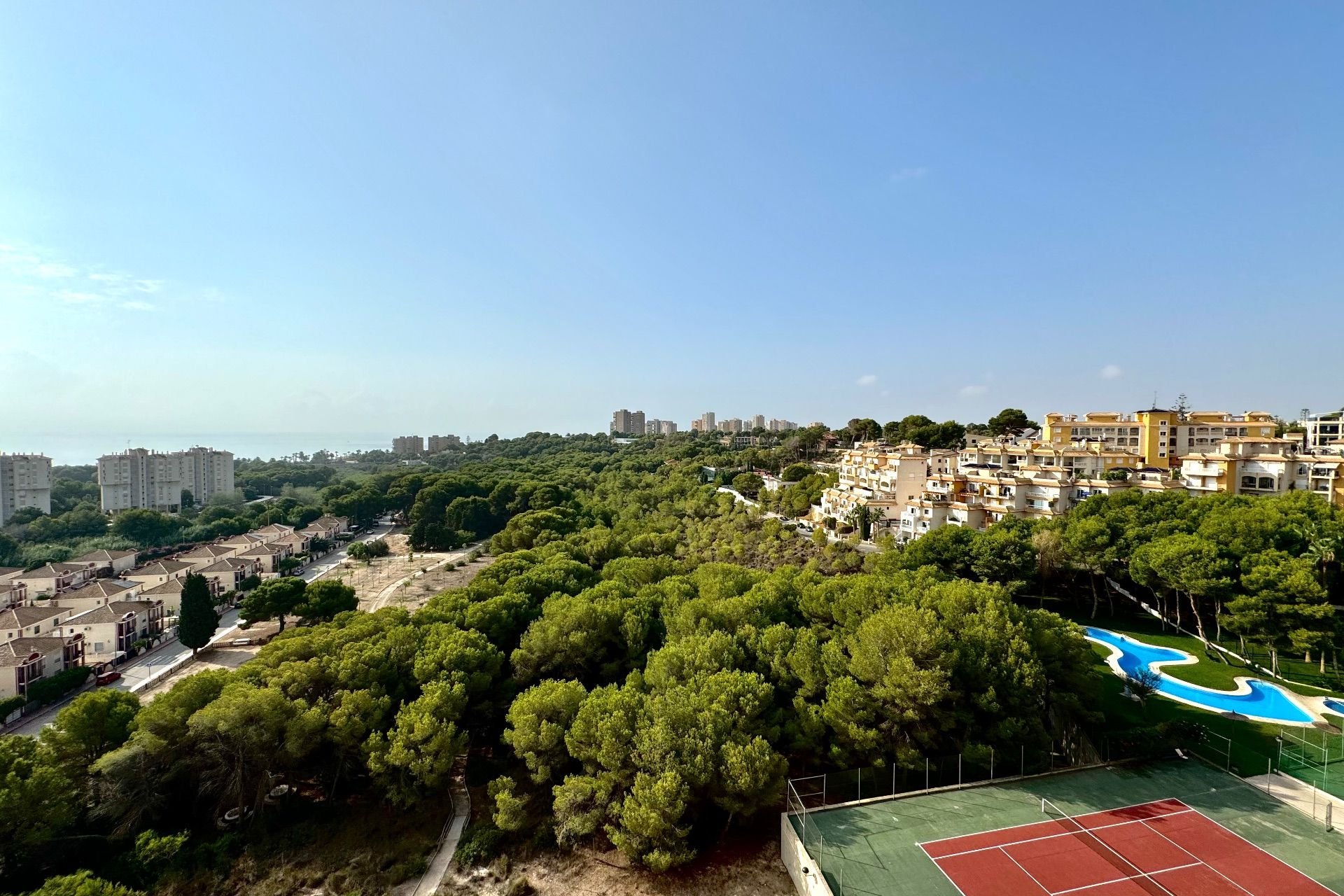 Alquiler - Apartamento / piso - Orihuela Costa
