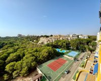 Alquiler - Apartamento / piso - Orihuela Costa
