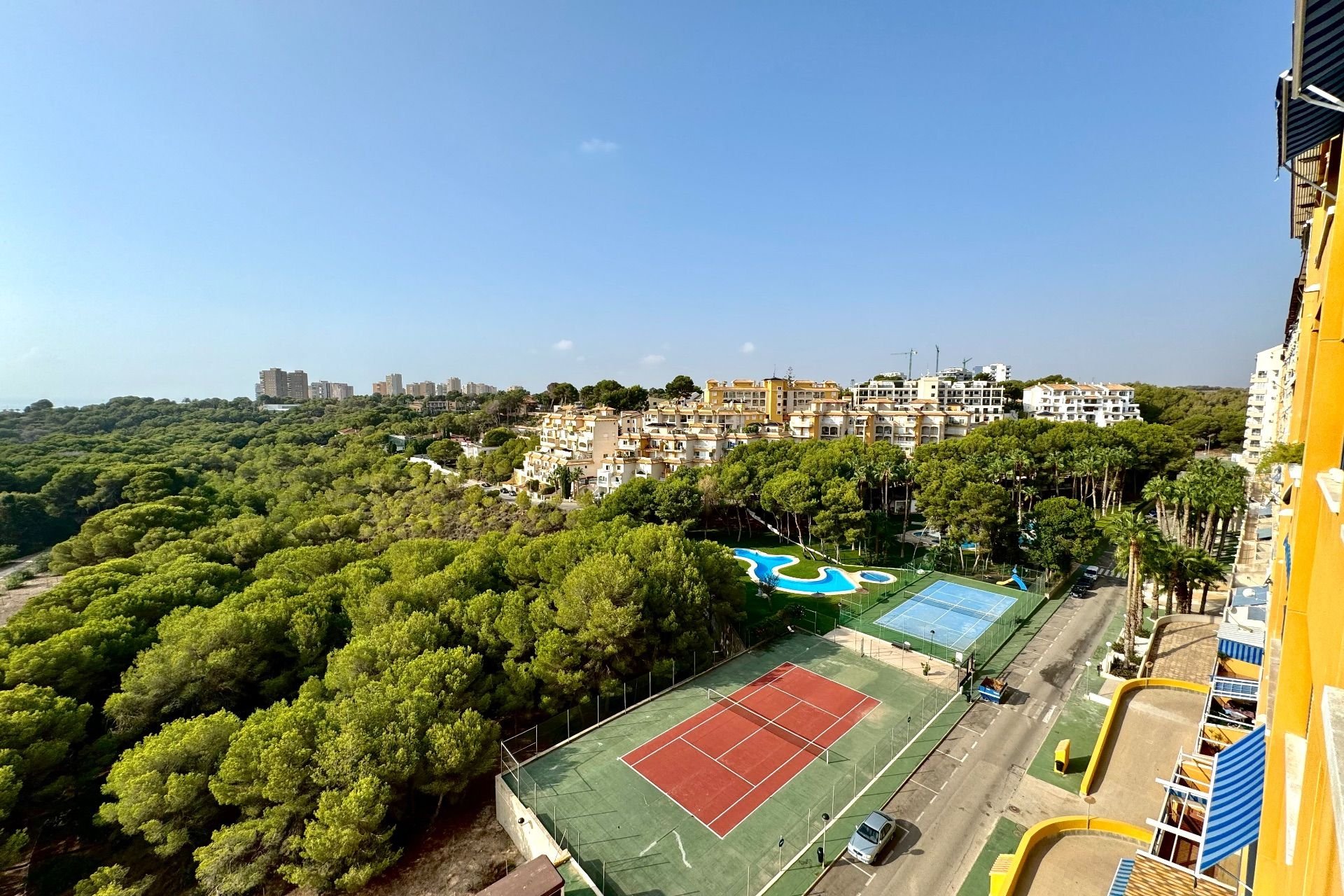 Alquiler - Apartamento / piso - Orihuela Costa