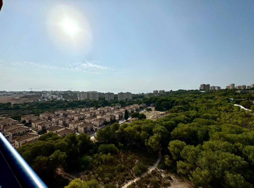 Alquiler - Apartamento / piso - Orihuela Costa
