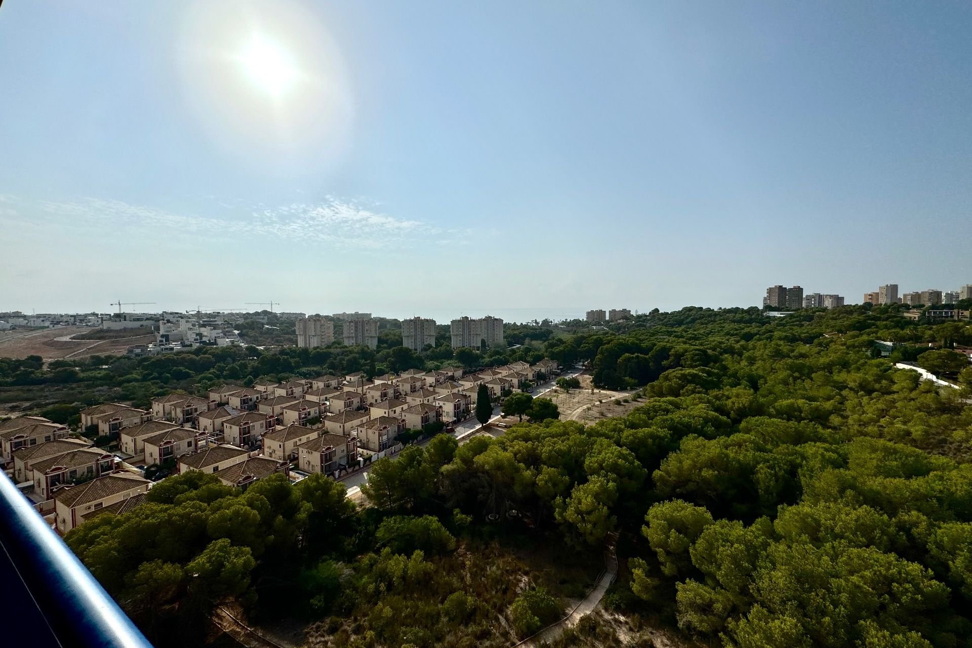 Alquiler - Apartamento / piso - Orihuela Costa