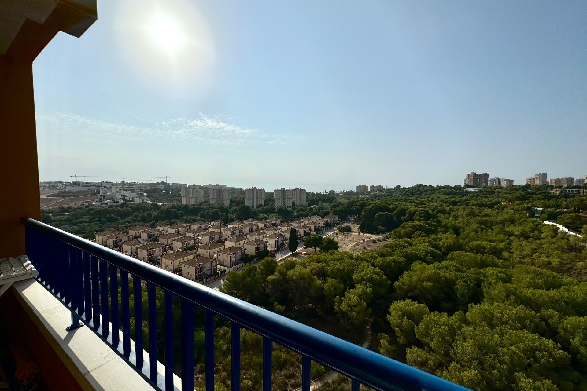 Alquiler - Apartamento / piso - Orihuela Costa