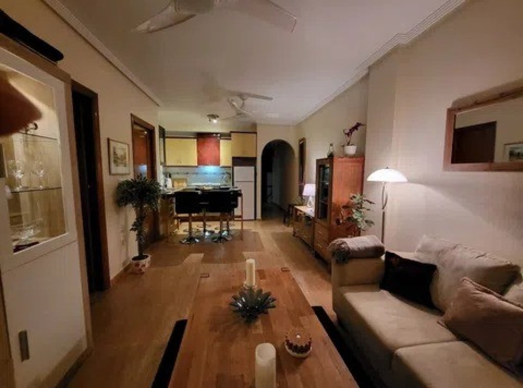 Alquiler - Apartamento / piso - Orihuela Costa