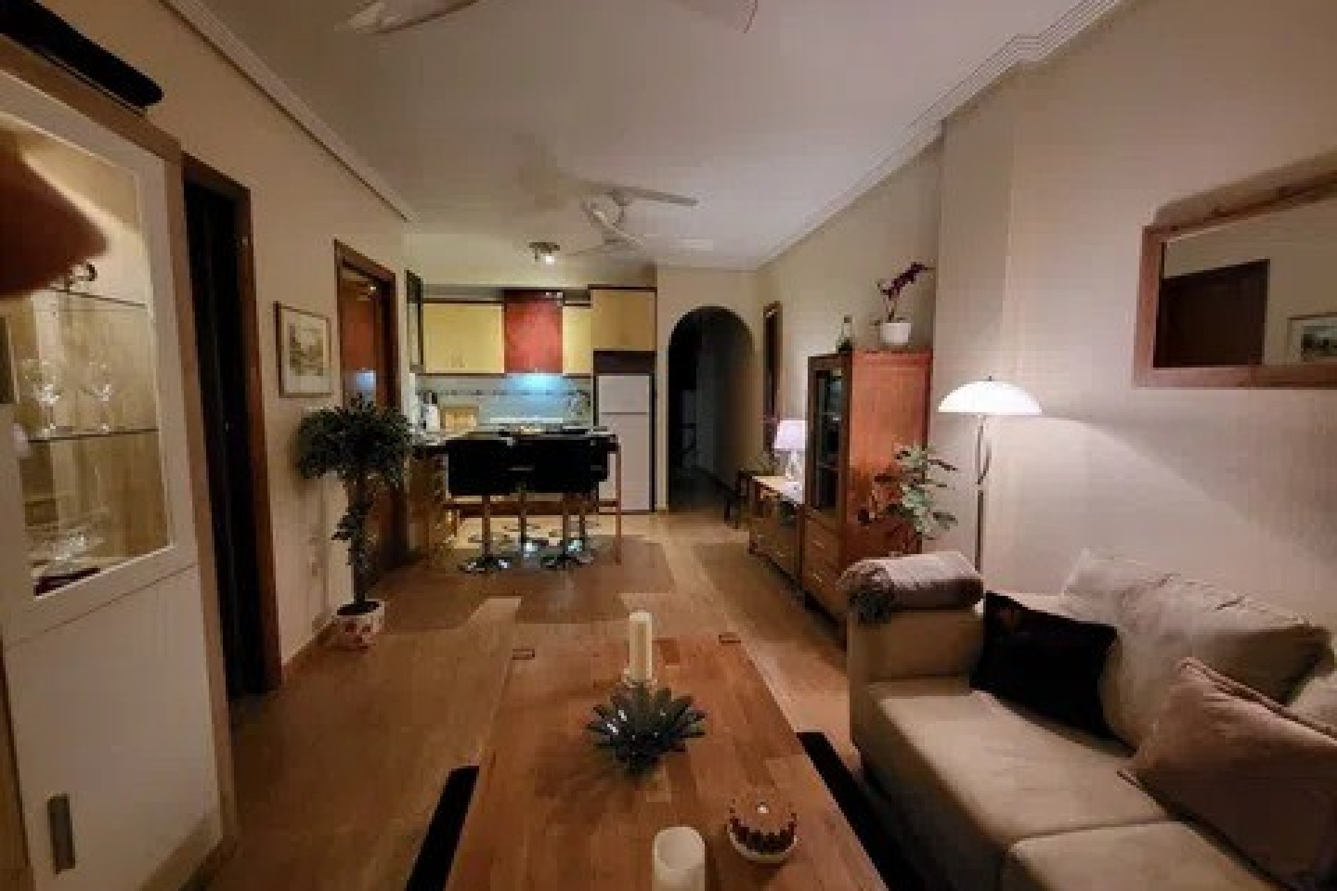 Alquiler - Apartamento / piso - Orihuela Costa
