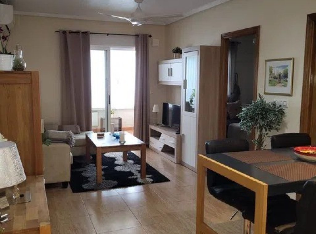 Alquiler - Apartamento / piso - Orihuela Costa
