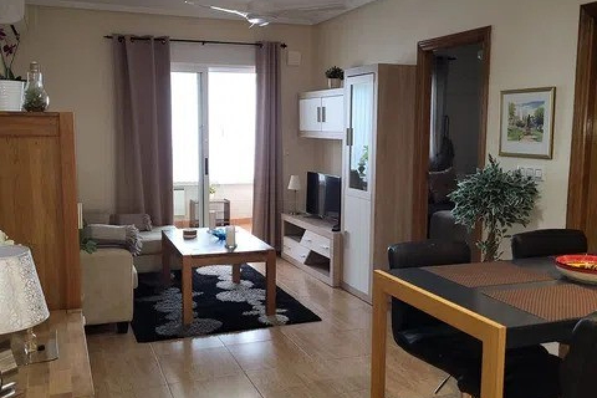 Alquiler - Apartamento / piso - Orihuela Costa