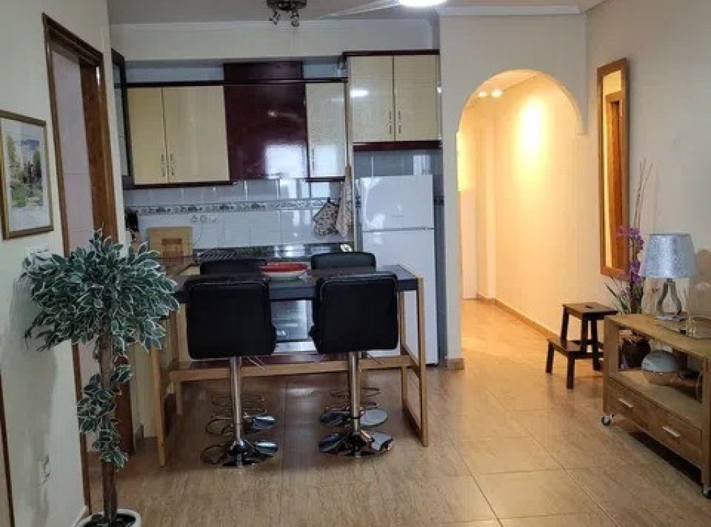 Alquiler - Apartamento / piso - Orihuela Costa