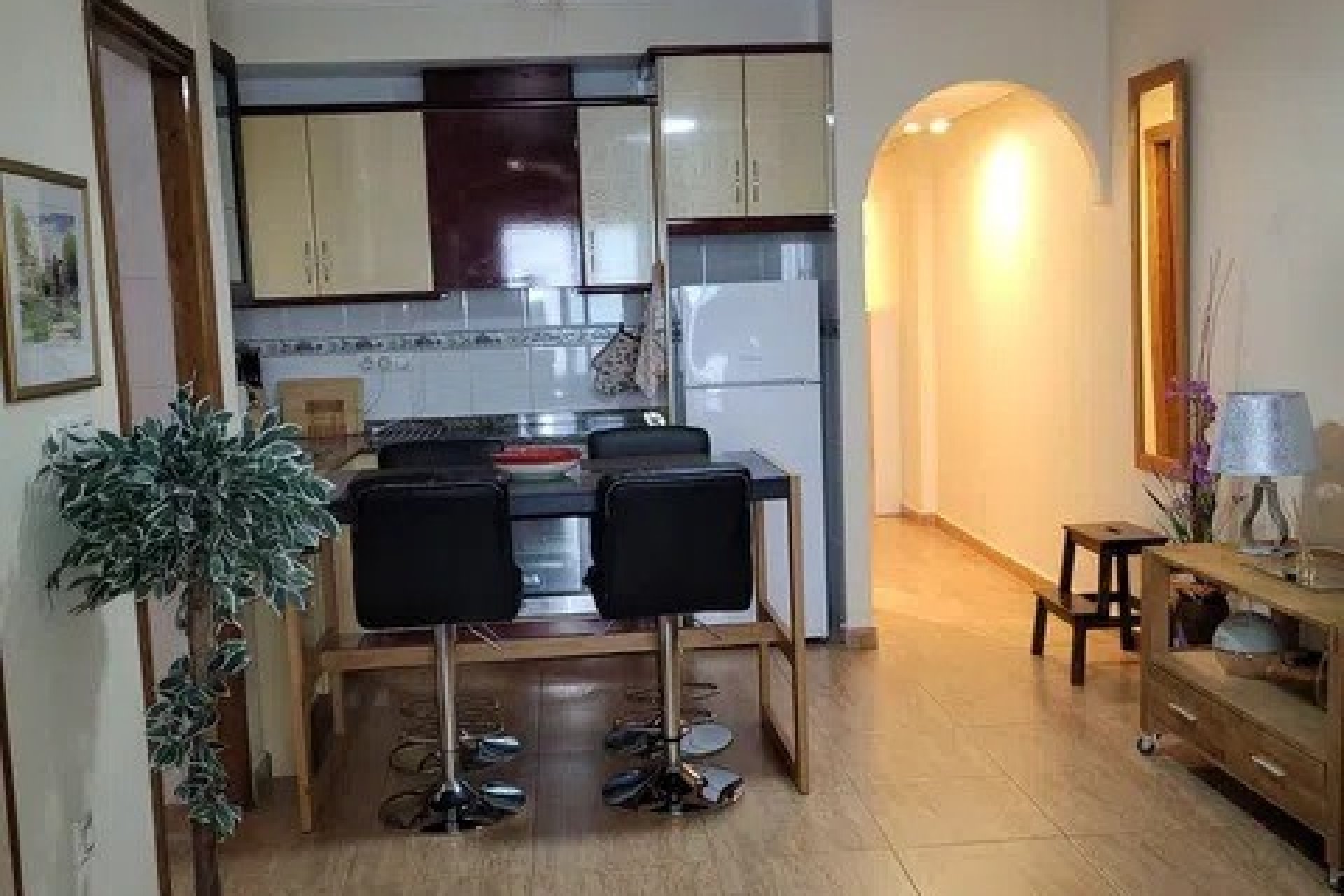 Alquiler - Apartamento / piso - Orihuela Costa