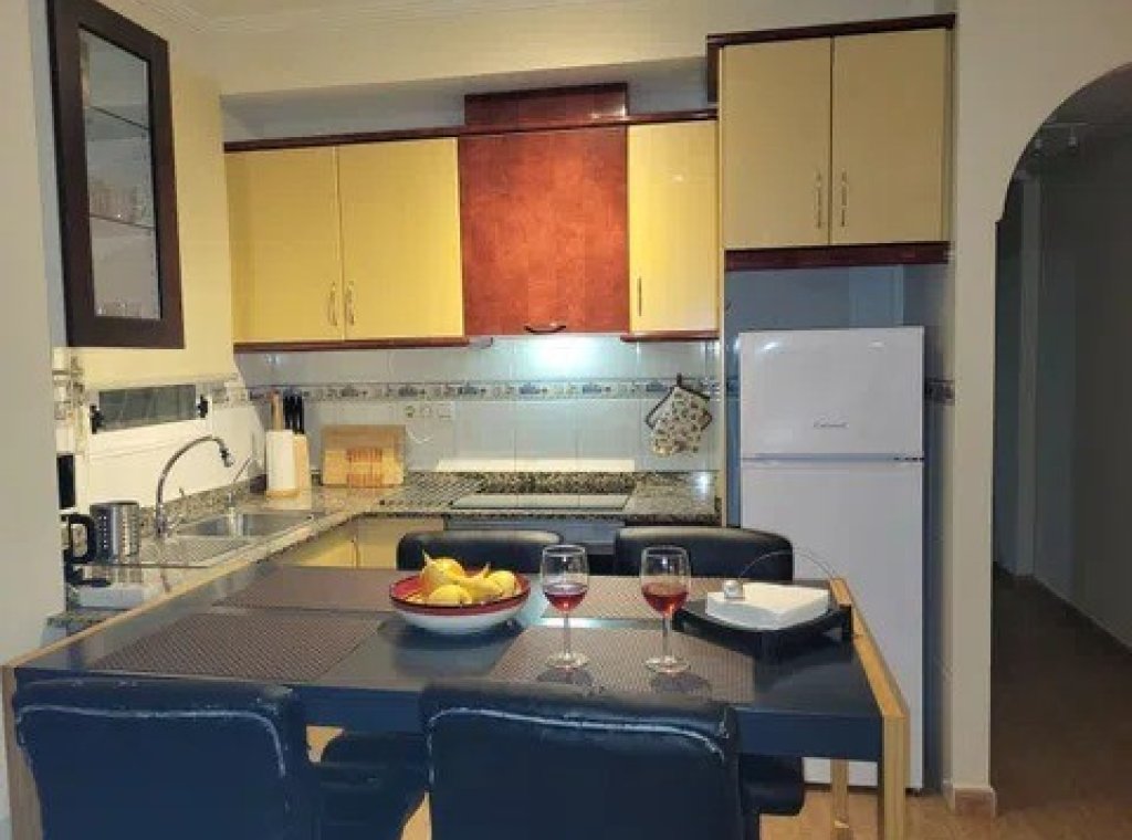 Alquiler - Apartamento / piso - Orihuela Costa