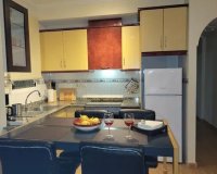 Alquiler - Apartamento / piso - Orihuela Costa