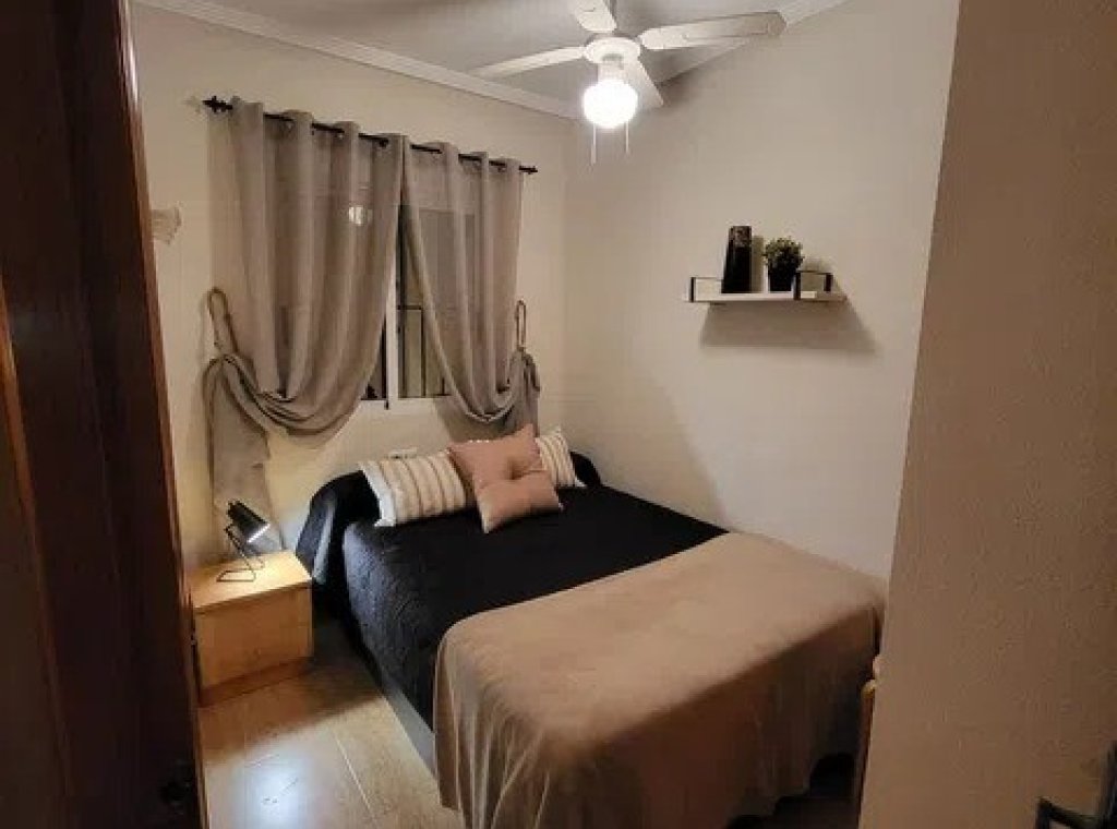 Alquiler - Apartamento / piso - Orihuela Costa