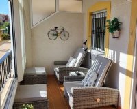 Alquiler - Apartamento / piso - Orihuela Costa
