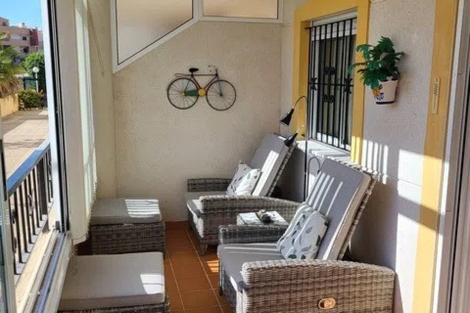 Alquiler - Apartamento / piso - Orihuela Costa