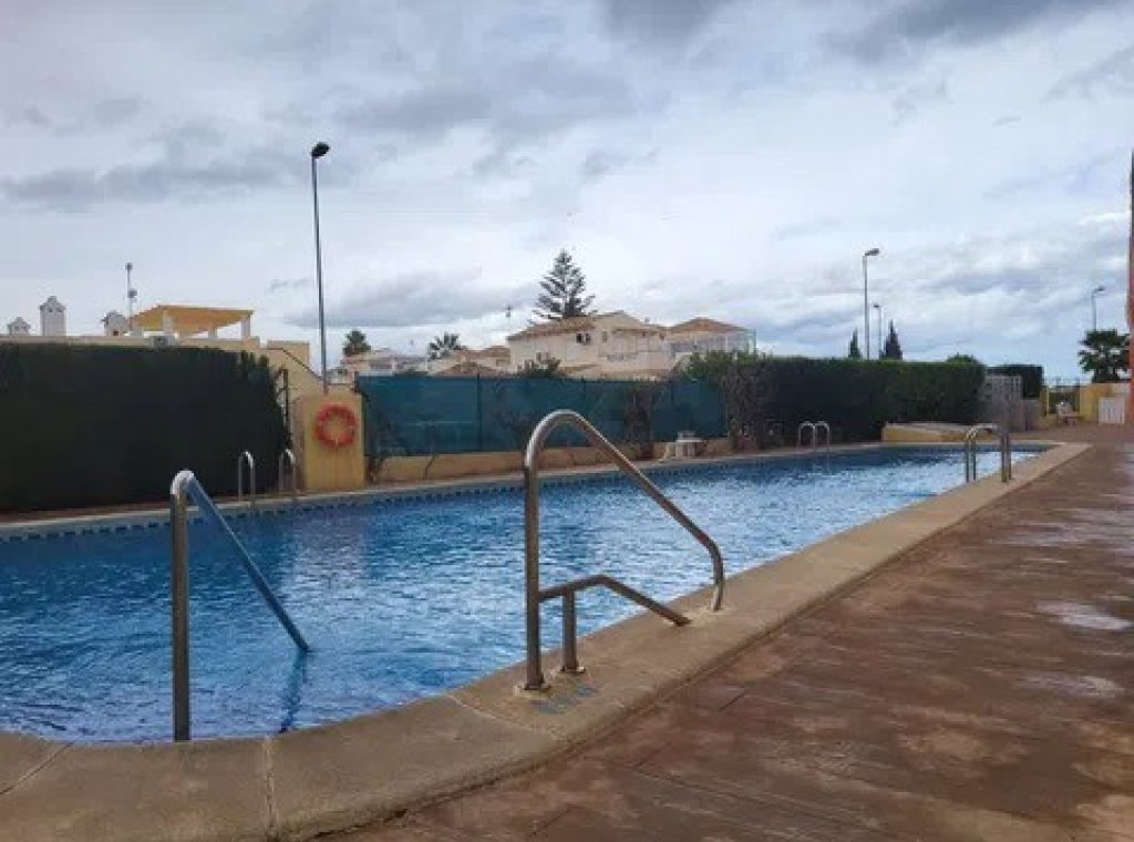 Alquiler - Apartamento / piso - Orihuela Costa