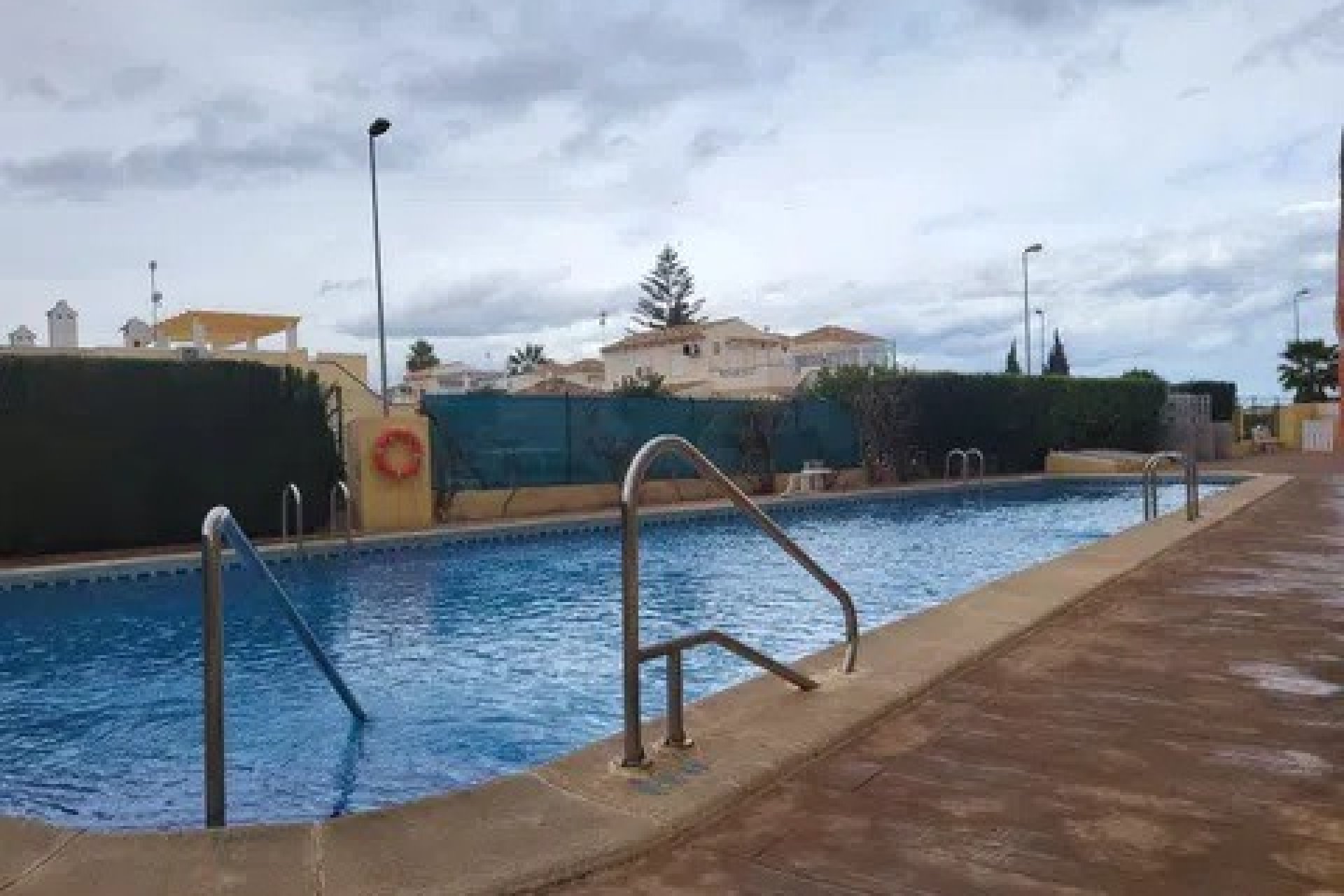 Alquiler - Apartamento / piso - Orihuela Costa