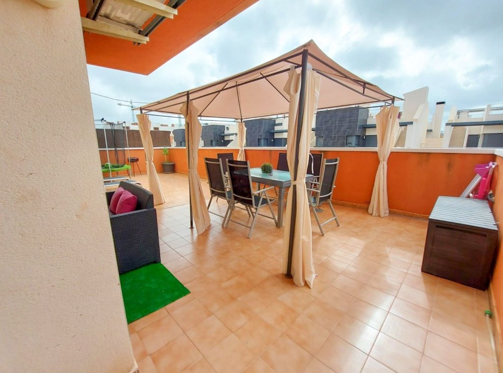 Alquiler - Apartamento / piso - Orihuela Costa