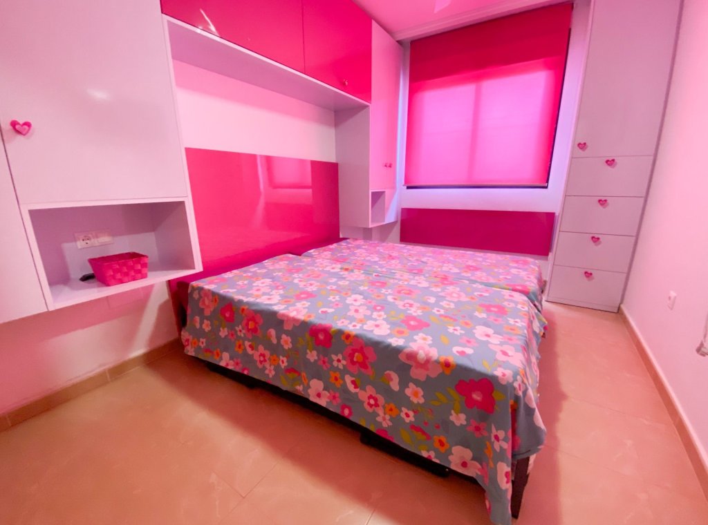 Alquiler - Apartamento / piso - Orihuela Costa