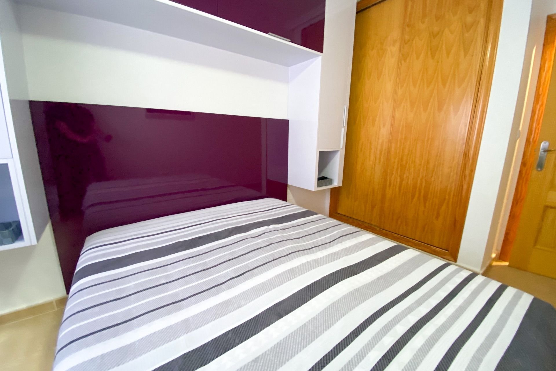 Alquiler - Apartamento / piso - Orihuela Costa