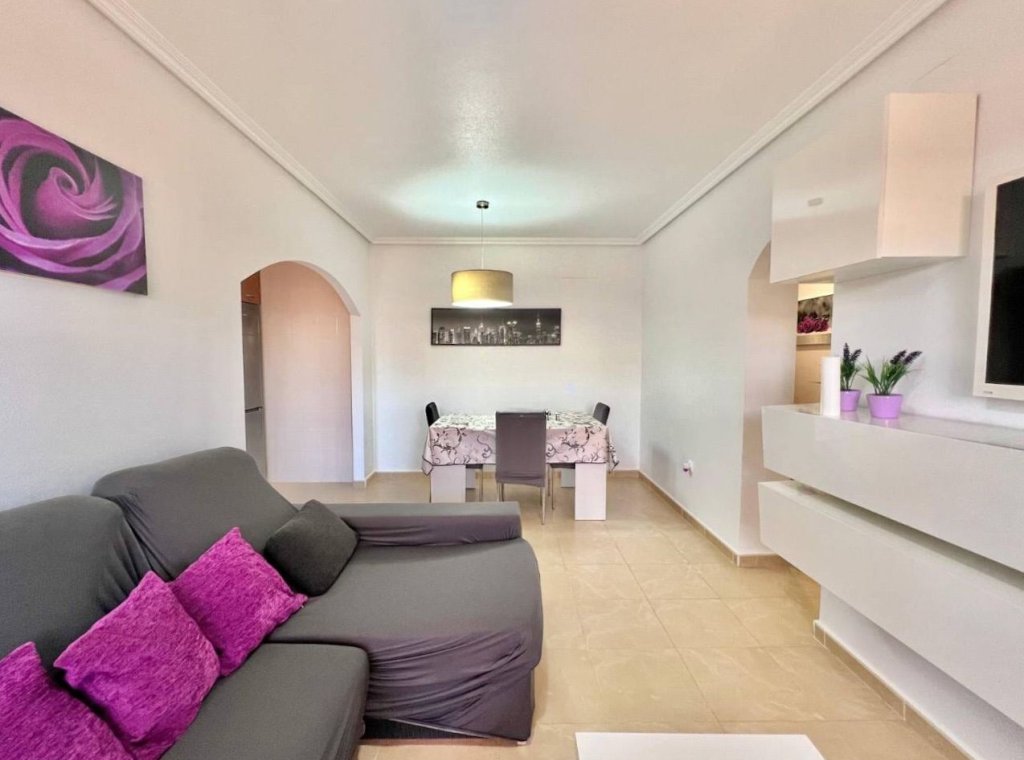 Alquiler - Apartamento / piso - Orihuela Costa