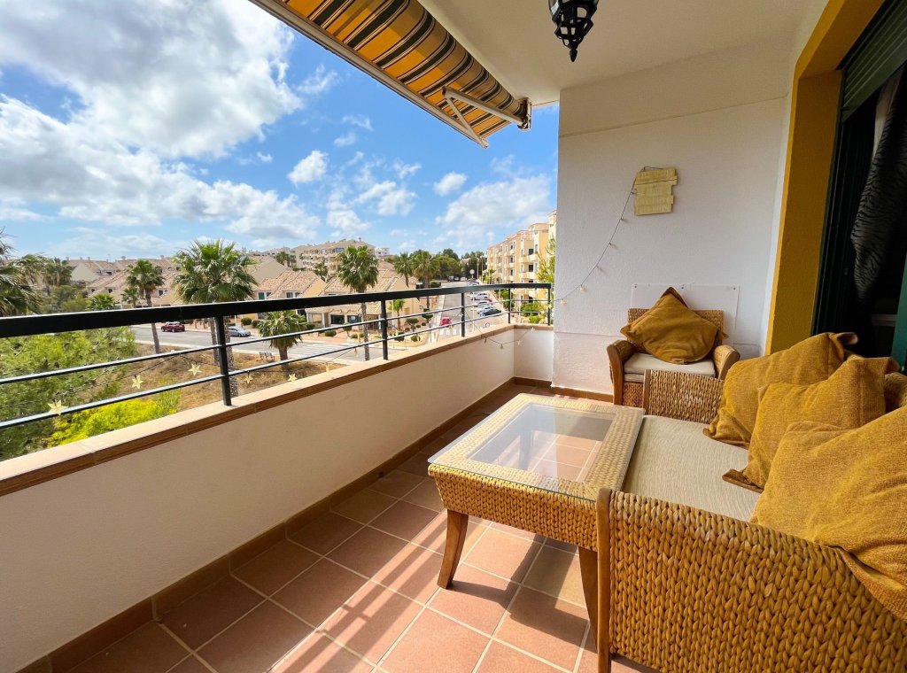 Alquiler - Apartamento / piso - Orihuela