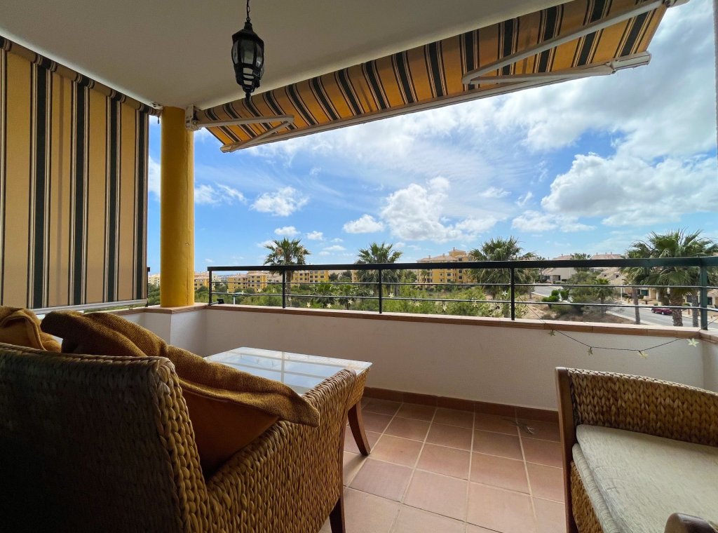 Alquiler - Apartamento / piso - Orihuela