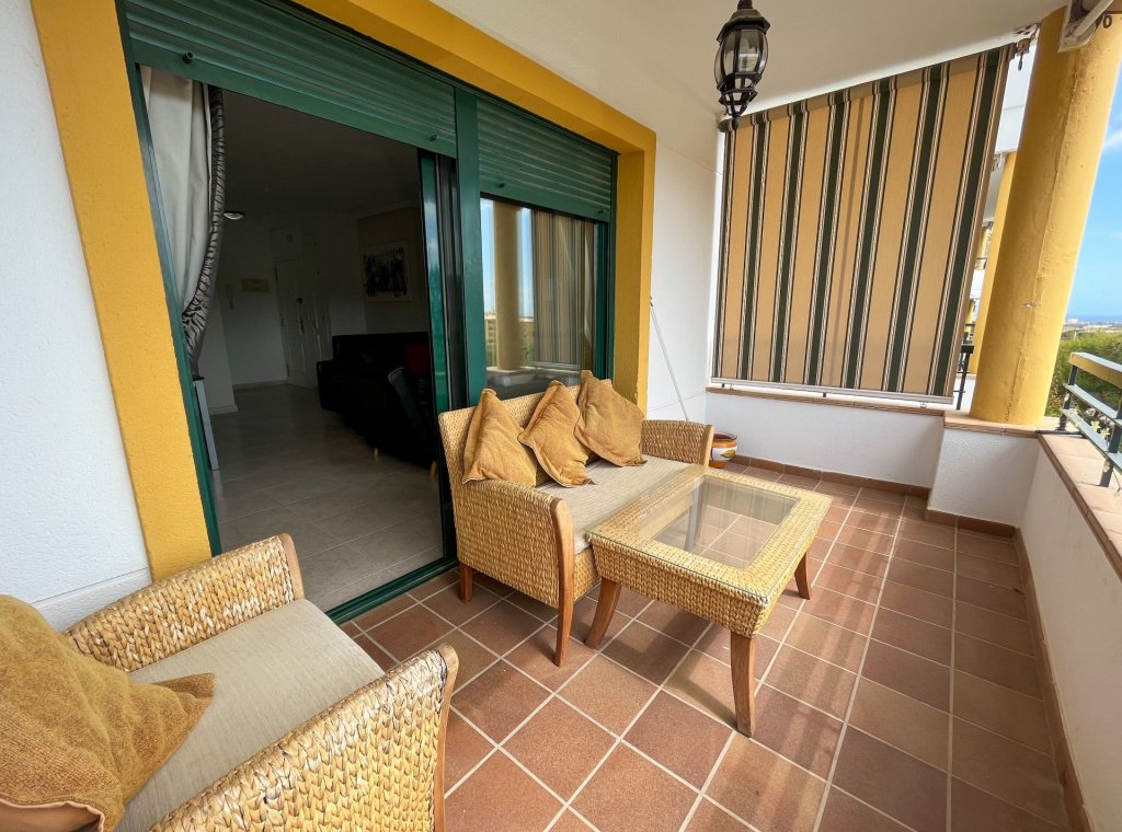 Alquiler - Apartamento / piso - Orihuela