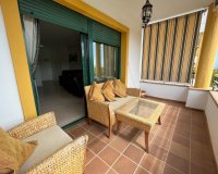 Alquiler - Apartamento / piso - Orihuela
