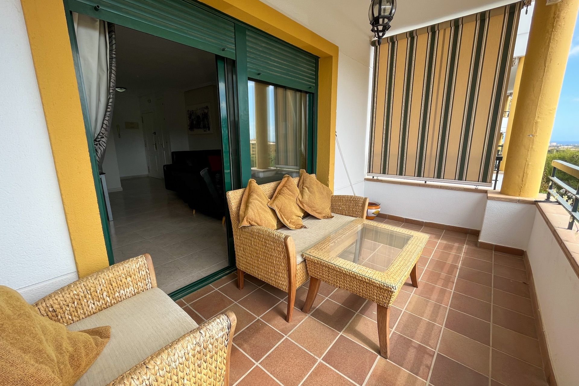 Alquiler - Apartamento / piso - Orihuela