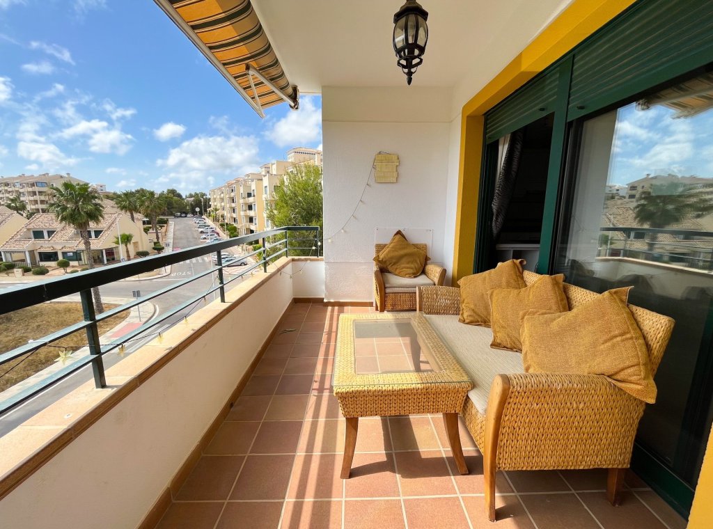 Alquiler - Apartamento / piso - Orihuela
