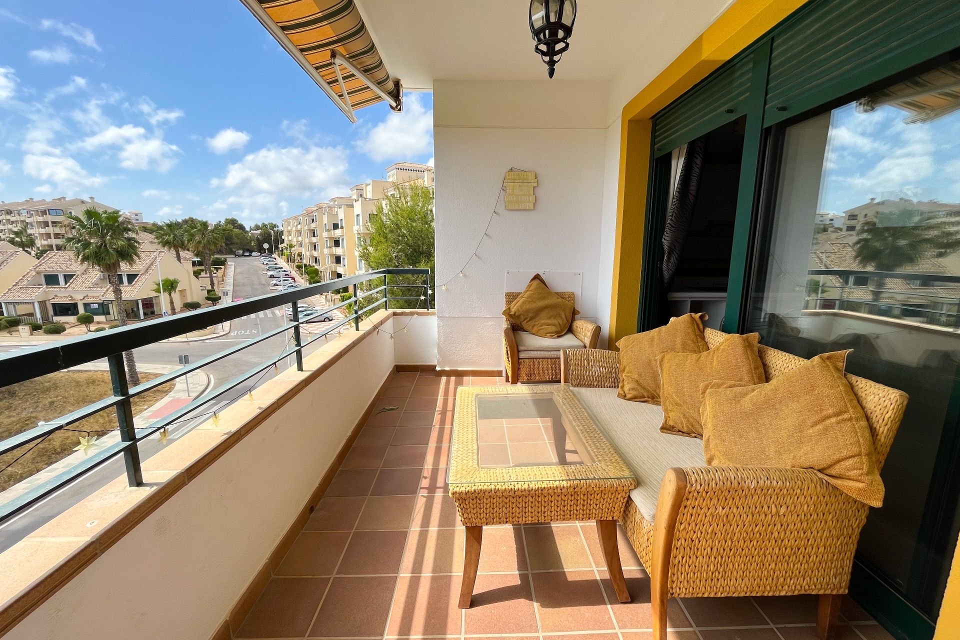 Alquiler - Apartamento / piso - Orihuela