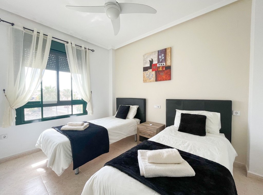 Alquiler - Apartamento / piso - Orihuela