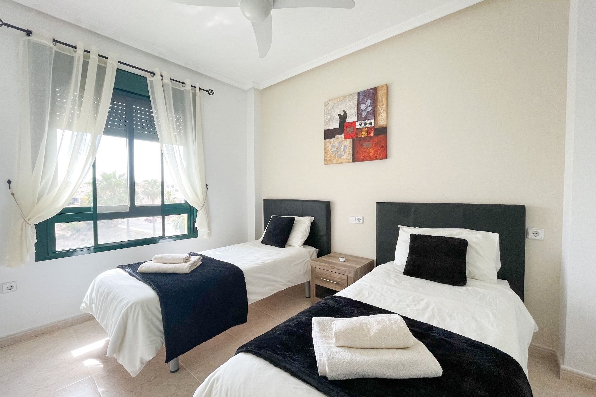 Alquiler - Apartamento / piso - Orihuela
